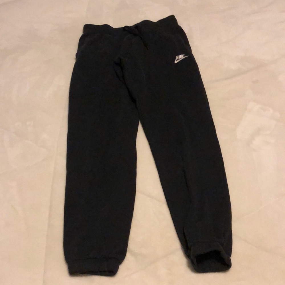 Nike Youth XL Black Joggers